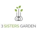 3 Sisters Garden logo
